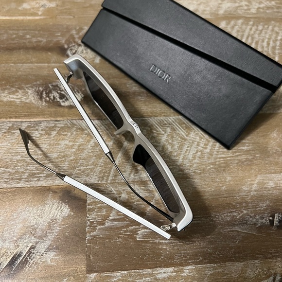 Dior Cat Style2 Sunglasses - Picture 7 of 9